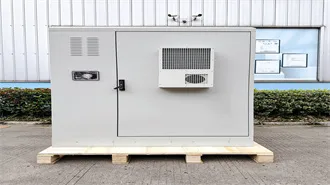 Photovoltaics and electricity