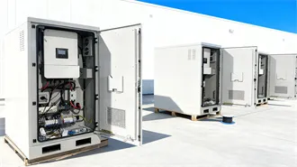 Photovoltaics (PV)
