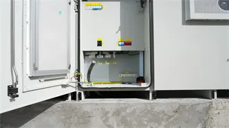 Amazon : Solar Generator For Camping