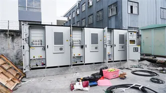 Optimization of thermal power new energy capacity ratio configuration