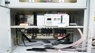 Solar Panel Manufacturing Process: Step-by-Step Guide