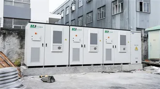 Photovoltaics (PV)
