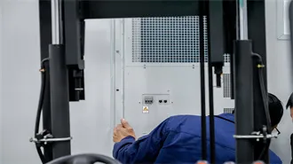 Purcell Systems | Equipment Enclosures & Cabinets