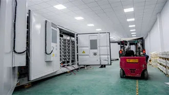 Battery Cabinets | Solar Batteries Online
