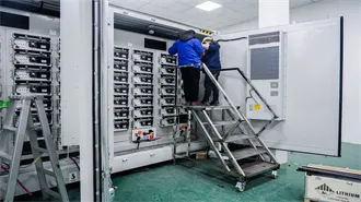 Thermal Energy Storage Systems in Concentrated