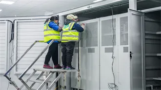 MIT Energy Initiative conference spotlights research