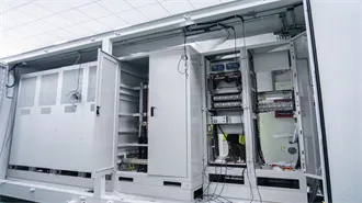 Bulk-buy Stainless Steel Outdoor Electric Cabinet IP54 price comparison