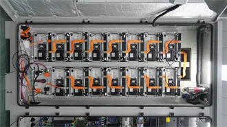 Solar power