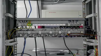 Custom Battery Enclosures | Lithium Battery