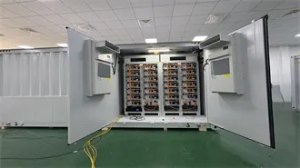 Top 24 Energy Storage Companies In California