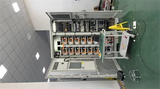 GREEN METER ADAPTER (GMA) FOR CUSTOMER