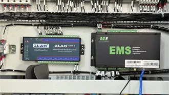 Top 10 Commercial Energy Storage Companies in 2025