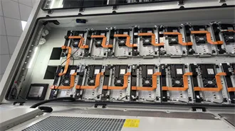 Battery Energy Storage Systems Report