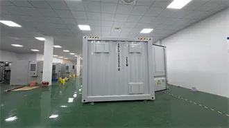 Experimental study and bearing capacity on the photovoltaic support