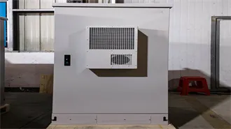 MALDIVES BATTERY STORAGE TECHNOLOGIES