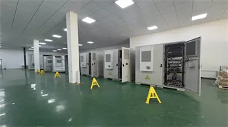 Latest Photovoltaic Energy Storage Cabinet Price Guide (2025 Update)