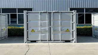 Understanding Container Power Generation Cost: Key Factors and