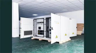 20kw single phase solar inverter TF20KW-IGBT
