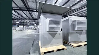 Harare Industrial Energy Storage Cabinet Pricing Guide: Factory