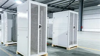Solar Storage Container Cost Breakdown In Mauritius 2025