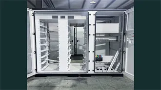 gridtied commercial energy storage cabinet,Industrial Energy Storage