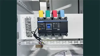 GUINEA OUTDOOR ENERGY STORAGE POWER SUPPLY