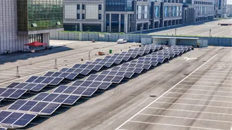 Solar explained