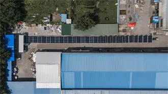 Phnom Penh Photovoltaic Inverter Market Share: Trends & Opportunities