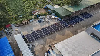 Complete Off-Grid Solar Kits