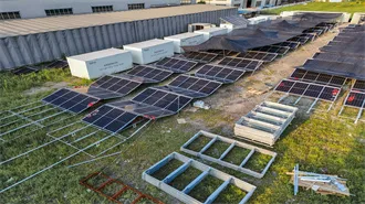 Photovoltaics | Department of Energy