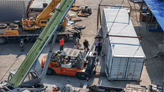 ZM Ecoprotect® Solar for PV mounting systems