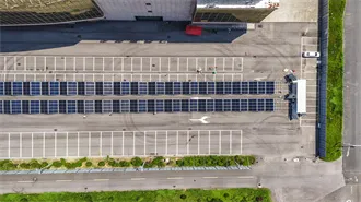 What Is The Spacing For Solar Brackets?