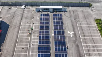 Understanding Reverse Power Flow in Grid-Connected