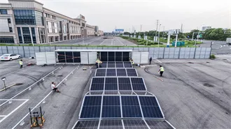 Photovoltaic Research | NLR