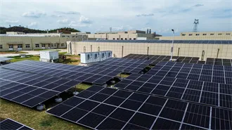 How cheap is battery storage?