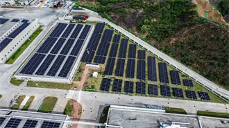 How artificial intelligence can help achieve a clean energy future