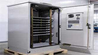 Solar Inverter Batteries in Abuja (FCT)