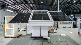 Home Solar Panels and Systems | Tesla