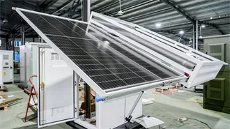 Solar  | Get Binding Solar Quotes Online