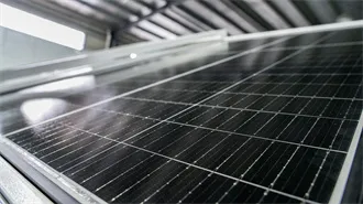 2MWh Energy Storage Container System