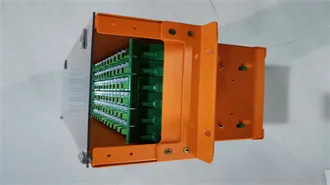 Mobile solar container range