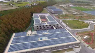 Photovoltaic Research | NLR
