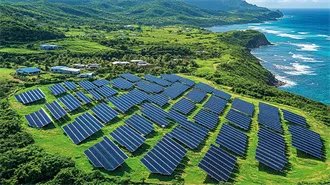 What is plug-in solar (balcony solar)?